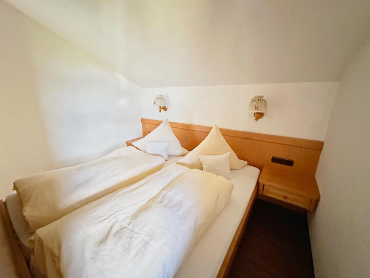 Apartament Haus Anna Fischen im Allgaeu Zewnętrze zdjęcie