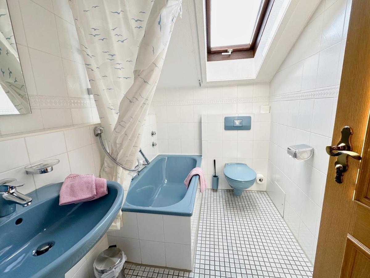 Apartament Haus Anna Fischen im Allgaeu Zewnętrze zdjęcie