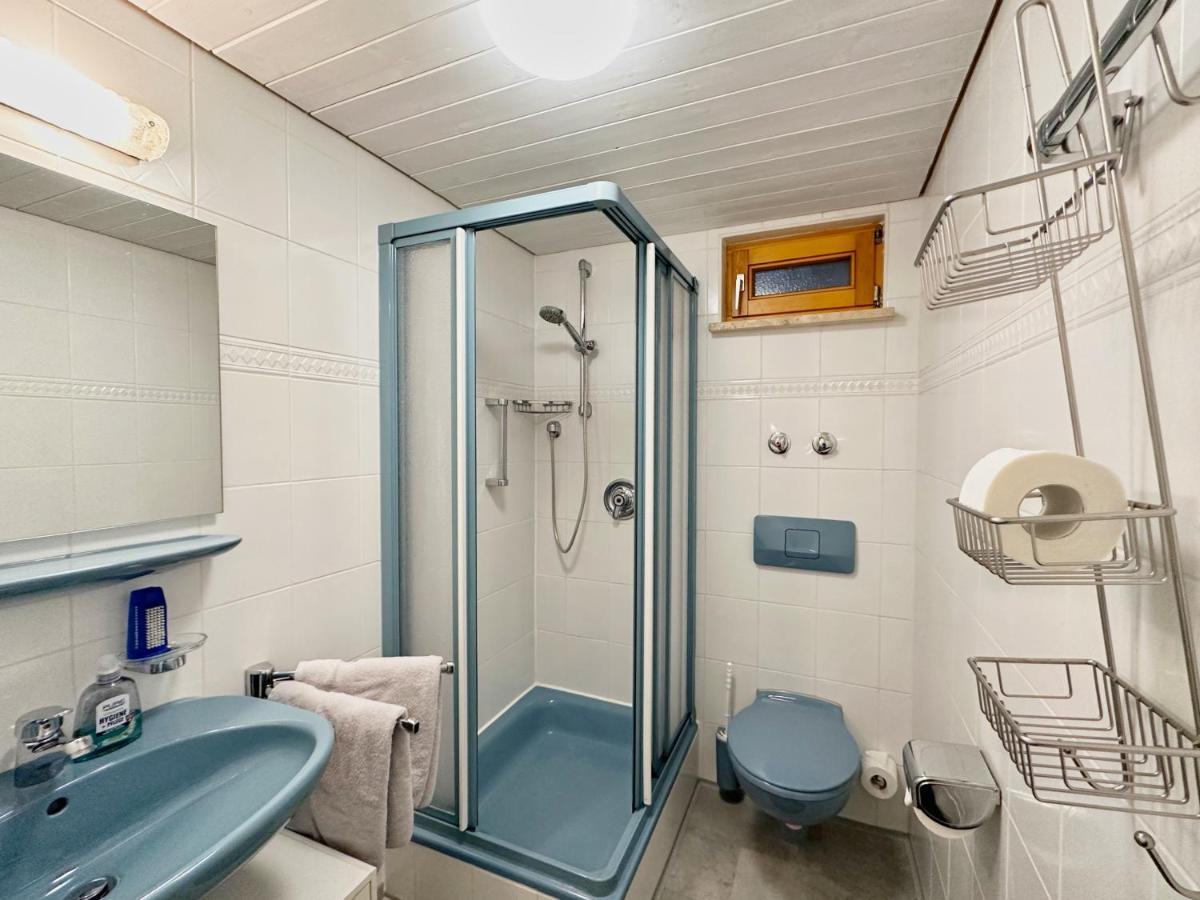 Apartament Haus Anna Fischen im Allgaeu Zewnętrze zdjęcie