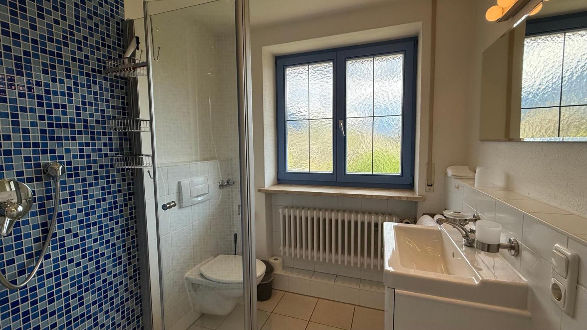 Apartament Haus Anna Fischen im Allgaeu Zewnętrze zdjęcie
